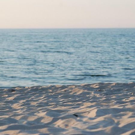 Stilvolles Haus Ganz Nah Am Meer Unieście Εξωτερικό φωτογραφία